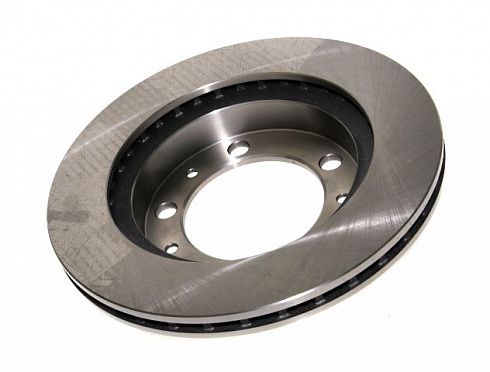 Диск тормозной УАЗ 3160,3163 Патриот METAL PART