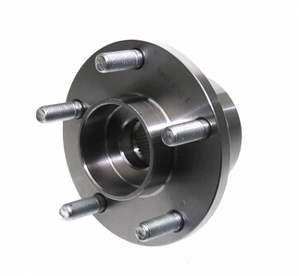 Ступица колеса TORQUE PL812