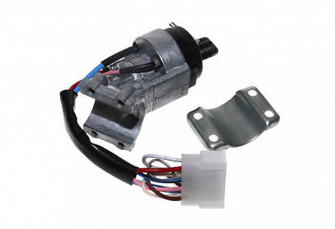 Замок зажигания 2108-2114 (европанель) VIMMER