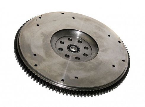 Маховик 3302 ДВС Cummins ISF2.8L POBUSSAN Евро-3,4