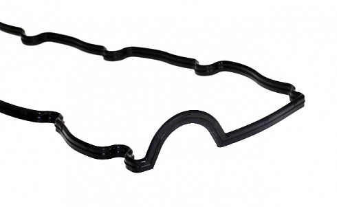 Прокладка клапанной крышки PARTS-MALL P1GA054