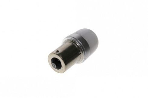 Диод 12V 21W белый (9SMD диодов) красный