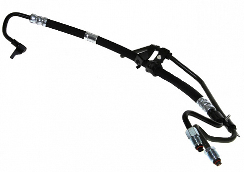 Шланг ГУРа ROERS PARTS RP4441033182