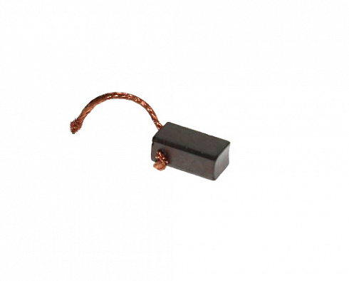 Щётка мотора отопителя голая MOTORHERZ KSB0057