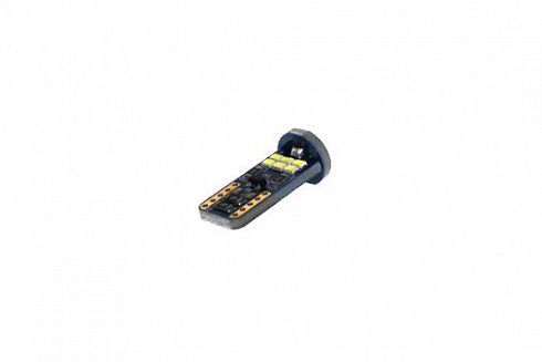 Диод габаритов 2110 белый 18SMD 2016CAN