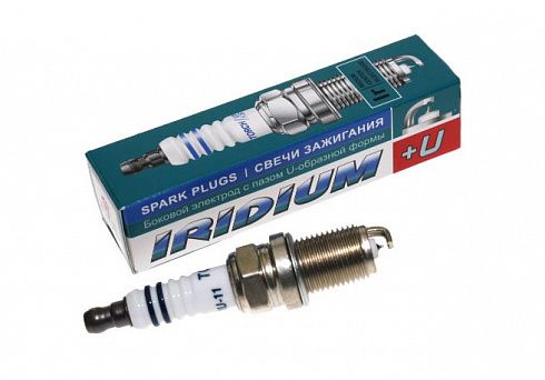 Свечи TORCH IRIDIUM 2112 16кл. инжектор K6RIU11 иридевые