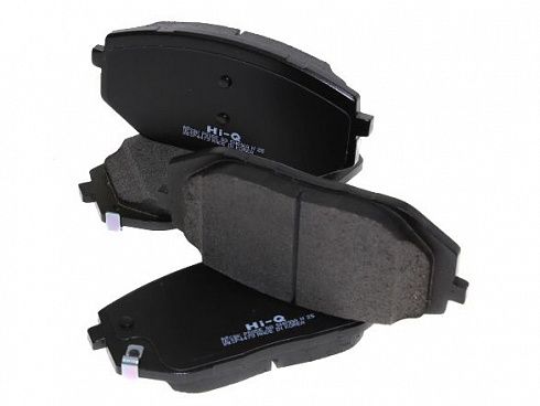 Колодки тормозные HI-Q SP4479