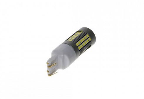 Диод 12V 21/5W белый без цоколя (72SMDдиодов)