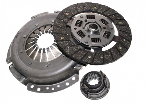 Корзина сцепления в сборе 21213 BAST CLUTCH 73520011