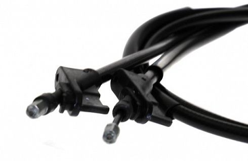 Трос ручного тормоза PATRON PC3500