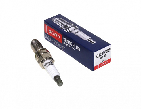 Свеча DENSO XU22HDR9
