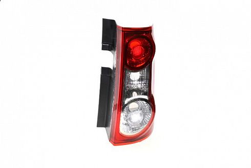 Фонарь задний Ларгус правый голый CARTRONIC 8200864610