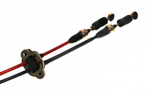 Трос КПП QUARTZ QZ96446179