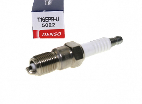 Свеча DENSO T16EPR-U