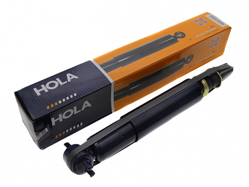 Амортизатор 2410 передний газомасляный HOLA S453