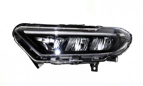 Фара НИВА TRAVEL левая LED 8450088911