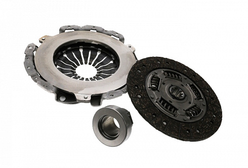 Корзина сцепления в сборе ДВС Cummins KRAFTTECH W05240B