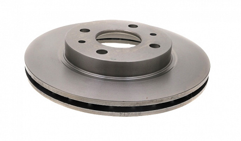 Диски тормозные 2108 R-13 BREMBO