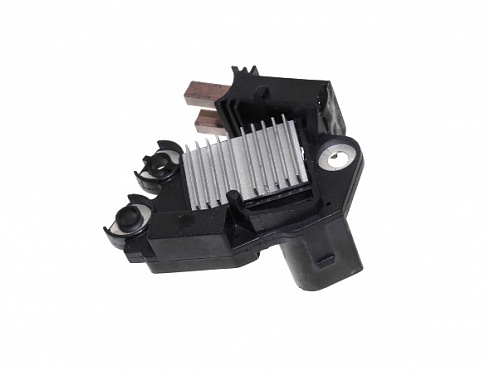Регулятор напряжения Веста, XRAY (2 пина) VALEO TG12C209