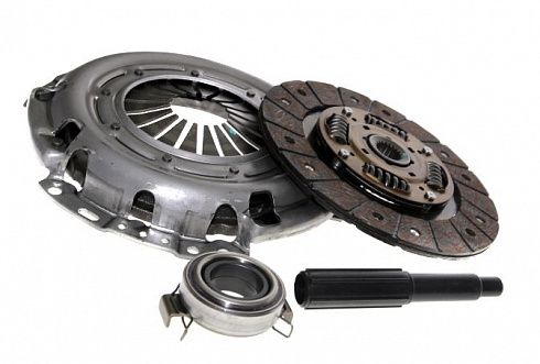 Корзина сцепления MILES GE09045 1ZR