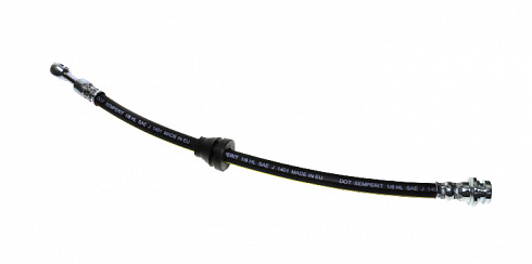 Шланг тормозной LPR 6T48075