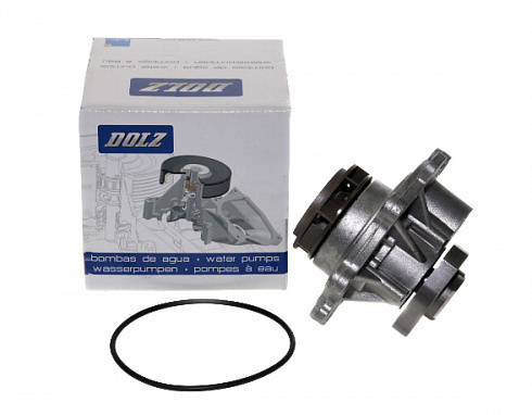 Насос водяной DOLZ O263