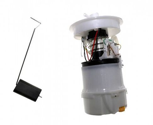 Электробензонасос MILES AP44001 FOCUS II