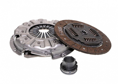 Корзина сцепления в сборе ДВС Cummins Евро-4 Газель NEXT 3400700645