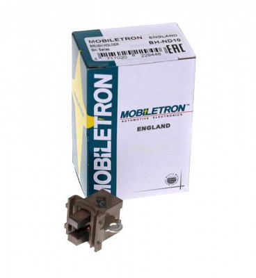 Держатель щёткок стартера MOBILETRON BHND10