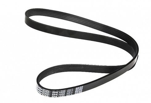 Ремень DAYCO поликлиновый 5PK1030