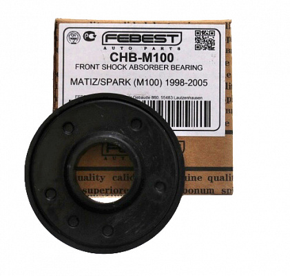 Подшипник FEBEST CHBM100 опоры стойки