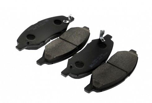 Колодки Веста NG тормозные передние HSB HP5267 с 2023 г,в, 8460013695