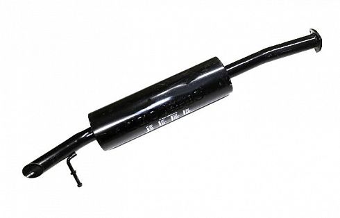 Глушитель Ларгус STINGER SPORT
