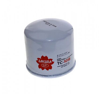 Фильтр масляный АКПП SAKURA TC1018