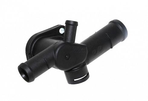 Фланец системы охлаждения CGA 10FLA132RA