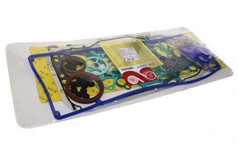 Прокладки ДВС 409 ЕВРО-4 полный ГОСТех (56 позиций)