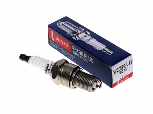 Свеча DENSO 2110 (D-13) 8 клап. инж. W20EPRU11