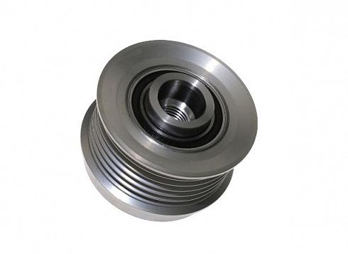 Шкив генератора KRAUF APS2486DE