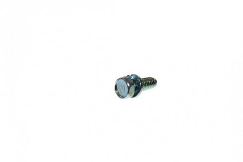 Болт М6*1.0*16 РК УАЗ 3163 DYMOS S1123006161