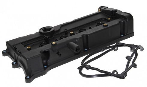 Крышка клапанная QUATTRO FRENI QF72A00016
