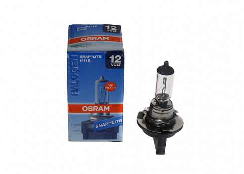 Лампа H11B OSRAM 64241