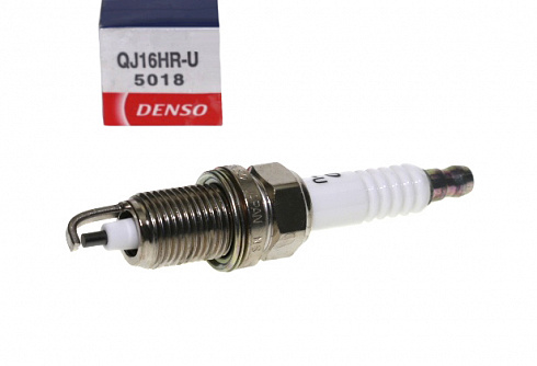 Свеча DENSO QJ16HRU