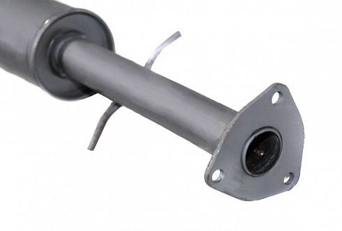 Резонатор LANOS AK96283769 длиный