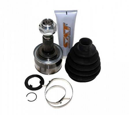 ШРУС SAT наружный GM970F2
