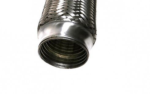 Гофра глушителя Masuma EP-248IL 61*200