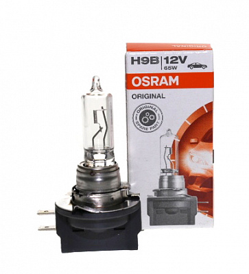 Лампа OSRAM H9B 64243