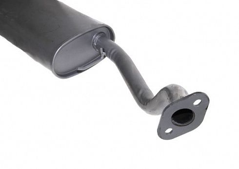 Глушитель AK96182257 LANOS