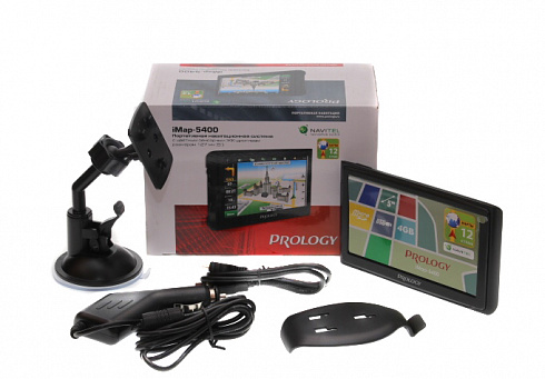Навигатор PROLOGY IMAP-5400