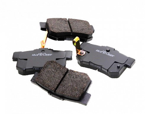 Колодки тормозные HI-Q SP1368