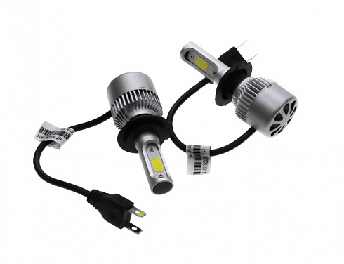 Лампы светодиодные S9 H-7 6000K